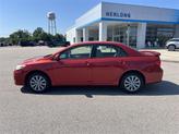 Thumbnail of 2012 Barcelona Red Metallic Toyota Corolla