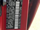 Thumbnail of 2012 Barcelona Red Metallic Toyota Corolla
