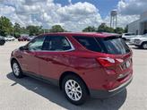Thumbnail of 2020 Cajun Red Tintcoat Chevrolet Equinox
