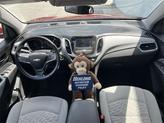 Thumbnail of 2020 Cajun Red Tintcoat Chevrolet Equinox