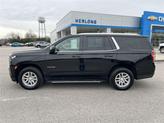 Thumbnail of 2021 Black Chevrolet Tahoe