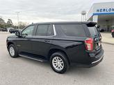 Thumbnail of 2021 Black Chevrolet Tahoe