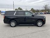 Thumbnail of 2021 Black Chevrolet Tahoe
