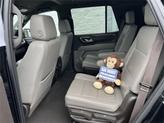Thumbnail of 2021 Black Chevrolet Tahoe