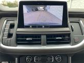 Thumbnail of 2021 Black Chevrolet Tahoe