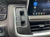 Thumbnail of 2021 Black Chevrolet Tahoe