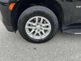 Thumbnail of 2021 Black Chevrolet Tahoe