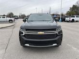 Thumbnail of 2021 Black Chevrolet Tahoe