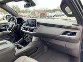 Thumbnail of 2021 Black Chevrolet Tahoe