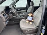 Thumbnail of 2021 Black Chevrolet Tahoe