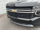Thumbnail of 2021 Black Chevrolet Tahoe