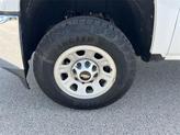 Thumbnail of 2018 Summit White Chevrolet Silverado 3500