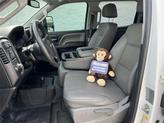 Thumbnail of 2018 Summit White Chevrolet Silverado 3500