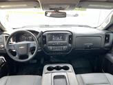 Thumbnail of 2018 Summit White Chevrolet Silverado 3500