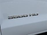 Thumbnail of 2018 Summit White Chevrolet Silverado 3500
