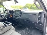 Thumbnail of 2018 Summit White Chevrolet Silverado 3500