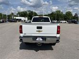 Thumbnail of 2018 Summit White Chevrolet Silverado 3500