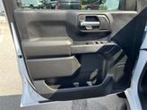 Thumbnail of 2021 Summit White Chevrolet Silverado 1500