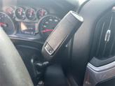 Thumbnail of 2021 Summit White Chevrolet Silverado 1500