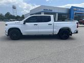 Thumbnail of 2021 Summit White Chevrolet Silverado 1500