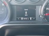 Thumbnail of 2021 Summit White Chevrolet Silverado 1500