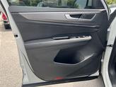 Thumbnail of 2025 Opal White Pearl Volkswagen Atlas Cross Sport