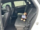Thumbnail of 2025 Opal White Pearl Volkswagen Atlas Cross Sport
