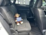 Thumbnail of 2025 Opal White Pearl Volkswagen Atlas Cross Sport