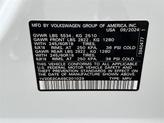 Thumbnail of 2025 Opal White Pearl Volkswagen Atlas Cross Sport