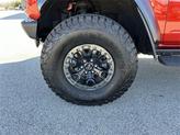 Thumbnail of 2023 Hot Pepper Red Metallic Tinted Clearcoat Ford Bronco