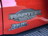 Thumbnail of 2023 Hot Pepper Red Metallic Tinted Clearcoat Ford Bronco