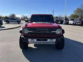 Thumbnail of 2023 Hot Pepper Red Metallic Tinted Clearcoat Ford Bronco