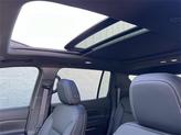 Thumbnail of 2025 Radiant Red Tintcoat Chevrolet Traverse