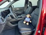 Thumbnail of 2025 Radiant Red Tintcoat Chevrolet Traverse
