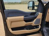 Thumbnail of 2025 Agate Black Metallic Ford F-250