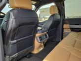 Thumbnail of 2025 Agate Black Metallic Ford F-250