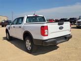 Thumbnail of 2025 Oxford White Ford Ranger