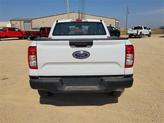 Thumbnail of 2025 Oxford White Ford Ranger