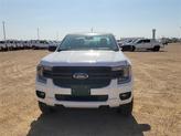 Thumbnail of 2025 Oxford White Ford Ranger