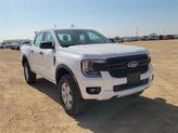 Photo of 2025 Oxford White Ford Ranger