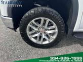 Thumbnail of 2021 Summit White GMC Sierra 1500