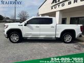 Thumbnail of 2021 Summit White GMC Sierra 1500