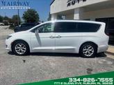 Thumbnail of 2020 Bright White Clearcoat Chrysler Pacifica