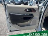 Thumbnail of 2020 Bright White Clearcoat Chrysler Pacifica