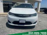 Thumbnail of 2020 Bright White Clearcoat Chrysler Pacifica