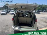 Thumbnail of 2020 Bright White Clearcoat Chrysler Pacifica