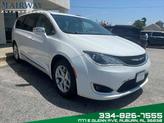 Thumbnail of 2020 Bright White Clearcoat Chrysler Pacifica