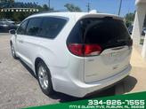 Thumbnail of 2020 Bright White Clearcoat Chrysler Pacifica