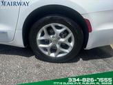 Thumbnail of 2020 Bright White Clearcoat Chrysler Pacifica