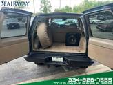 Thumbnail of 1997 Emerald Green (Met) Chevrolet Tahoe